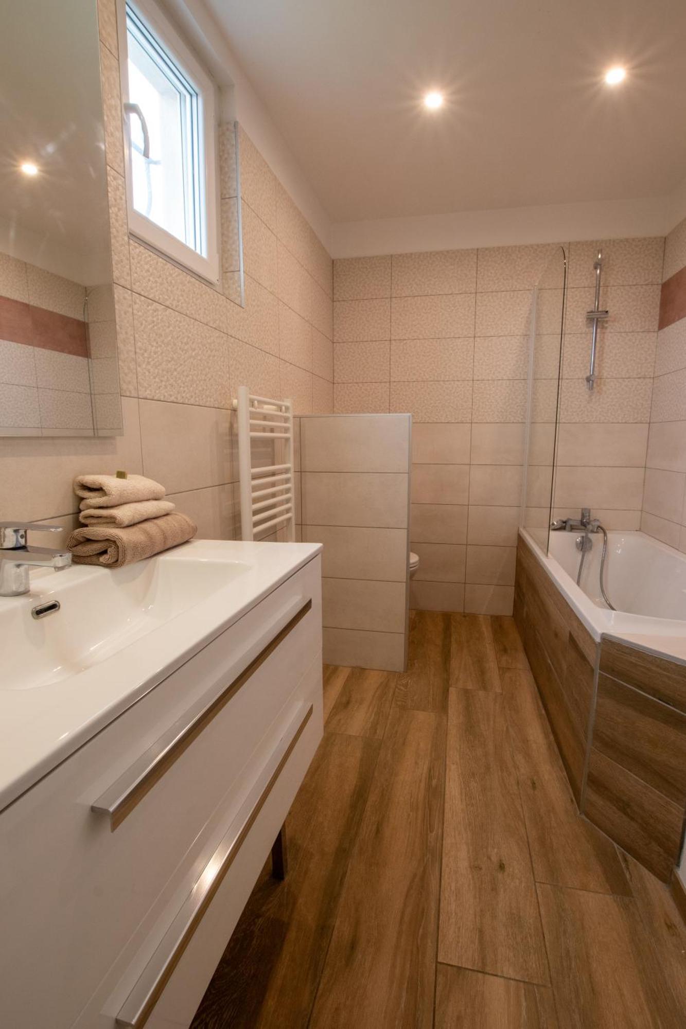 Mas Des Cypres, Clim - Jardin En Camargue Holiday home